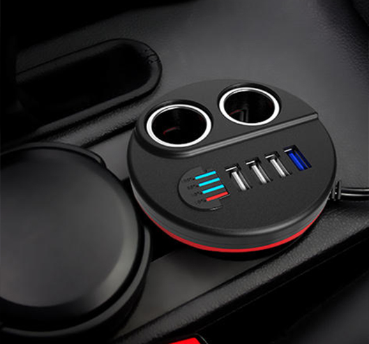 車載充電器