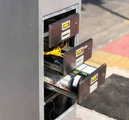 5G通信電源