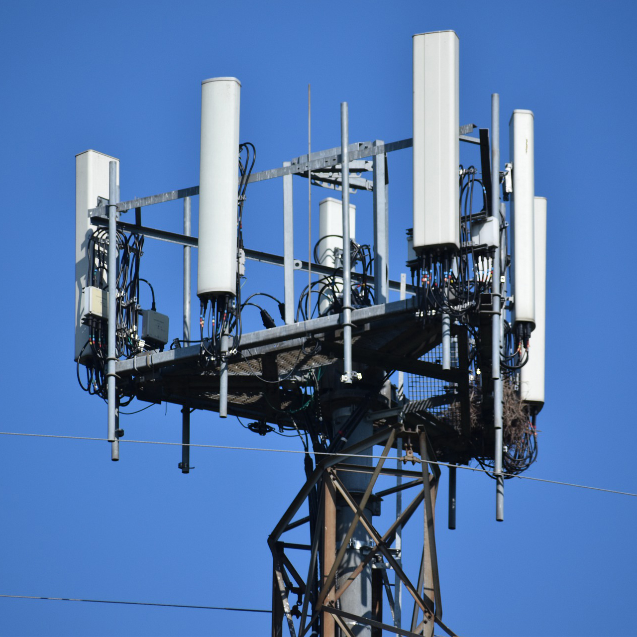 5G基站